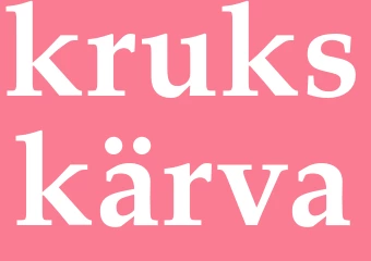 Synonym krukskärva