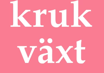 Synonym krukväxt