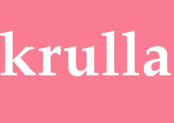 Synonym krulla