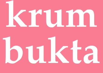 Synonym krumbukta