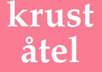 Synonym kruståtel