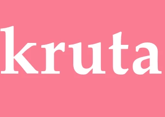 Synonym kruta