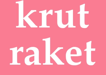 Synonym krutraket