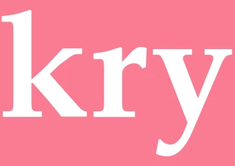 Synonym kry