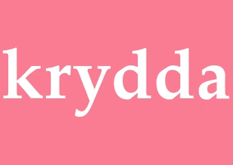 Synonym krydda