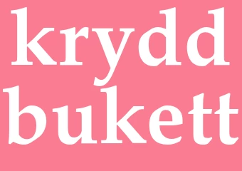 Synonym kryddbukett