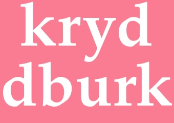 Synonym kryddburk