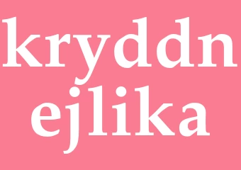 Synonym kryddnejlika