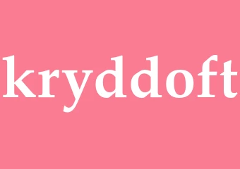Synonym kryddoft