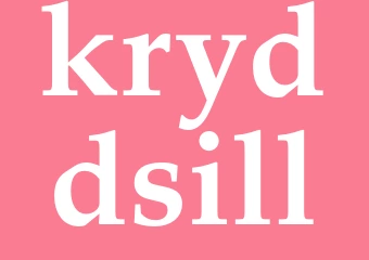Synonym kryddsill