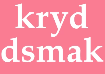 Synonym kryddsmak