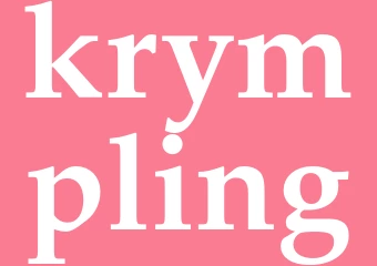 Synonym krympling