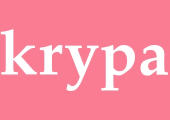 Synonym krypa
