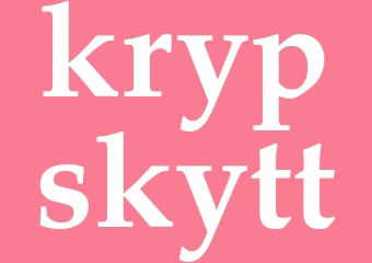 Synonym krypskytt