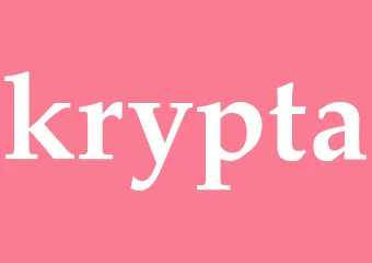 Synonym krypta