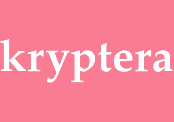 Synonym kryptera