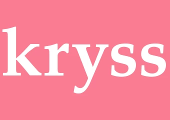 Synonym kryss