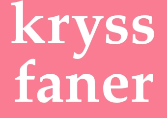Synonym kryssfaner