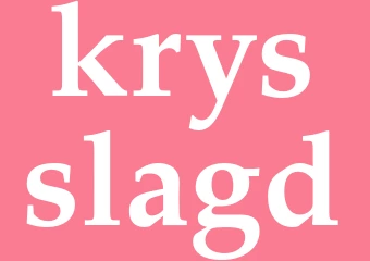 Synonym krysslagd