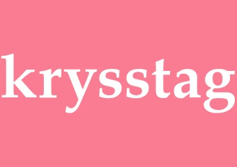 Synonym krysstag