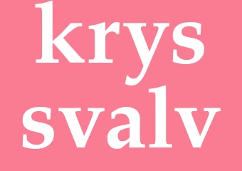 Synonym kryssvalv