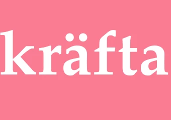 Synonym kräfta