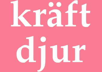 Synonym kräftdjur