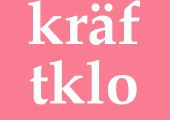 Synonym kräftklo