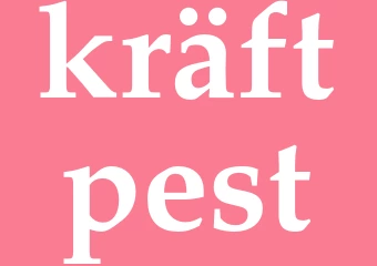 Synonym kräftpest