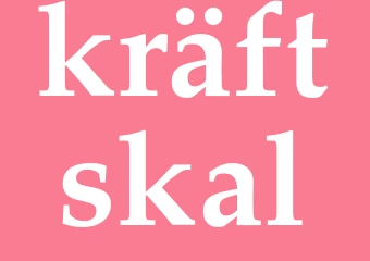 Synonym kräftskal