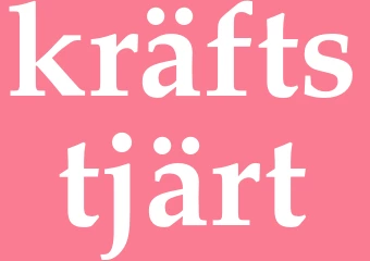 Synonym kräftstjärt