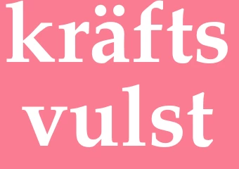 Synonym kräftsvulst