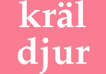 Synonym kräldjur