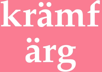 Synonym krämfärg