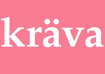 Synonym kräva