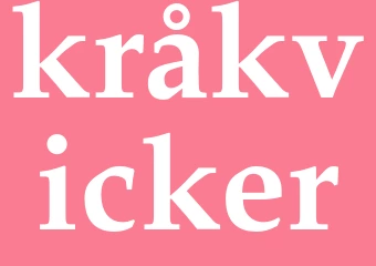 Synonym kråkvicker
