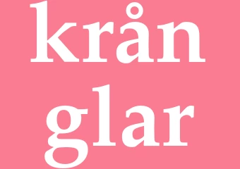 Synonym krånglar