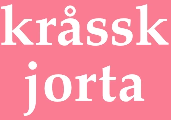 Synonym kråsskjorta