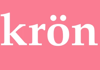 Synonym krön