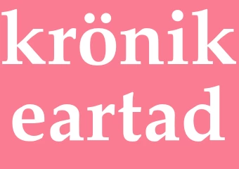 Synonym krönikeartad