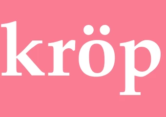 Synonym kröp