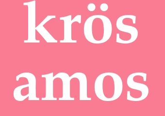 Synonym krösamos