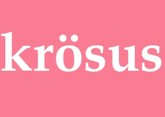 Synonym krösus