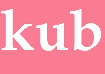 Synonym kub