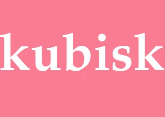 Synonym kubisk
