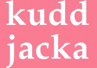 Synonym kuddjacka