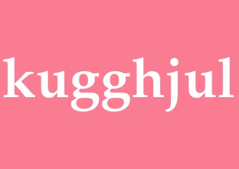 Synonym kugghjul