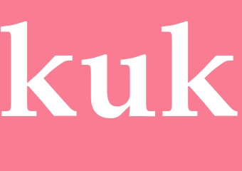 Synonym kuk