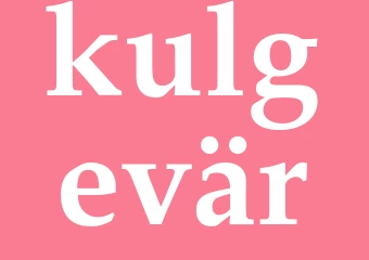 Synonym kulgevär