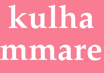Synonym kulhammare